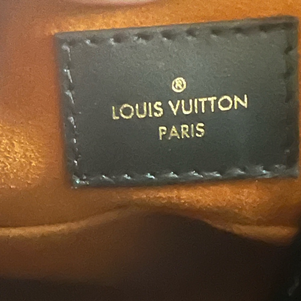 🖤🖤Louis Vuitton Empreinte On The Go mm - Picture 8 of 8